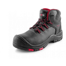 CXS Rock Granite S3 Fémmentes Munkavédelmi Bakancs - 40 munkavédelmi cipő