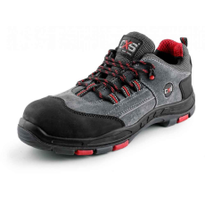 CXS Rock Slate S1P Fémmentes Munkáscipő - 38