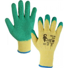  CXS Roxy latexbe mártott kesztyű védőkesztyű