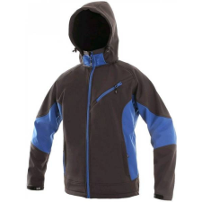 CXS Sacramento Softshell Kabát - S munkaruha