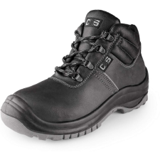 CXS Safety Steel Mangan S3 bakancs munkavédelmi cipő
