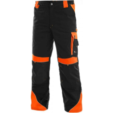 CXS Sirius Brighton Derekas Nadrág Narancssárga - 56