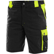 CXS Sirius Brighton Rövidnadrág Sárga