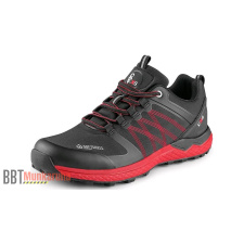 CXS SPORT SOFTSHELL FÉLCIPŐ munkavédelmi cipő