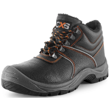 CXS Stone Apatit winter O2 bakancs munkavédelmi cipő