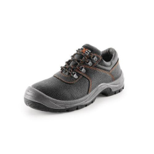 CXS STONE bőr munkacipő, méret: 35% munkavédelmi cipő