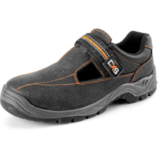 CXS Stone Nefrit O1 szandál