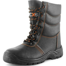  CXS Stone Topaz S3 winter surranó munkavédelmi cipő
