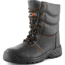 CXS stone topaz S3 winter surranó cxs munkavédelmi lábbeli munkavédelmi cipő