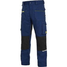 CXS Stretch derekas munkásnadrág Sötétkék - 58 munkaruha