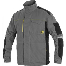 CXS Stretch Munkáskabát Szürke - 48 munkaruha