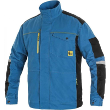 CXS Stretch Munkáskabát Világoskék - 56 munkaruha
