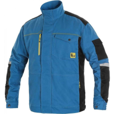 CXS Stretch Munkáskabát Világoskék - 64