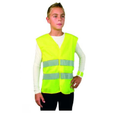  CXS Teddy gyerek jól láthatósági mellény