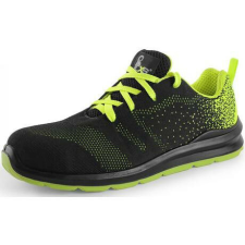  CXS Texline Rab S1 félcipő munkavédelmi cipő