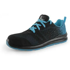  CXS Texline Vis S1 félcipő