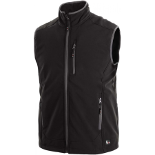 CXS Topeka softshell mellény munkaruha