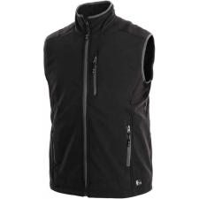 CXS Topeka Softshell Mellény - XXL munkaruha