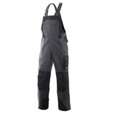 CXS TRISTAN Bélelt kantáros nadrág munkaruha