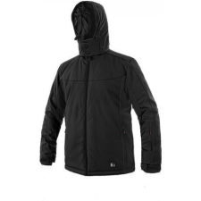 CXS Vegas bélelt softshell kabát férfi kabát, dzseki