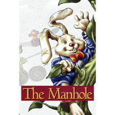 Cyan Worlds Inc The Manhole: Masterpiece Edition (PC - Steam elektronikus játék licensz) videójáték