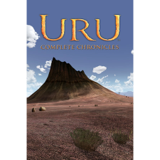 Cyan Worlds Inc URU: Complete Chronicles (PC - Steam elektronikus játék licensz) videójáték