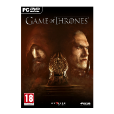 Cyanide Studios Game of Thrones (PC - Steam Digitális termékkulcs) videójáték
