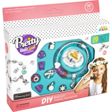 Cyber Toys Csináld magad - karkötő készlet kreatív és készségfejlesztő