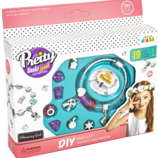 Cyber Toys Csináld magad Karkötő készlet (CYB208917) (CYB208917) szépségszalon