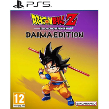 CyberConnect2 Dragon Ball Z Kakarot: Daima Edition - PS5 videójáték