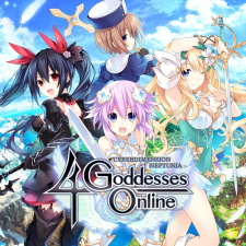  Cyberdimension Neptunia: 4 Goddesses Online (Digitális kulcs - PC) videójáték