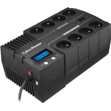 CyberPower BRICs LCD Series BR700ELCD szünetmentes áramforrás