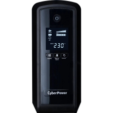 CyberPower CP550EPFCLCD 550VA szünetmentes áramforrás