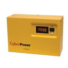 CyberPower CyberPower EPS Emergency  600 E szünetmentes áramforrás