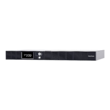 CyberPower Office Rackmount Series OR1500ERM1U - UPS - 900 Watt - 1500 VA (OR1500ERM1U) szünetmentes áramforrás