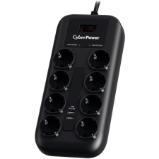 CyberPower P0820SUF0-DE kábel és adapter