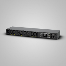 CyberPower PDU41004 switched Rack hub és switch