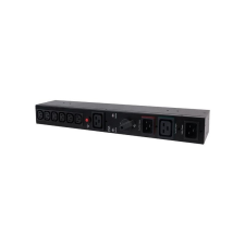 CyberPower PDU Bypass hálózati ekosztó (MBP20HVIEC6) egyéb hálózati eszköz