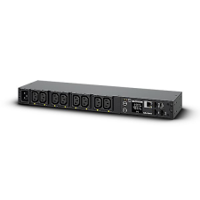CyberPower PDU Managed hálózati elosztó (PDU81005) (PDU81005) asztali számítógép kellék