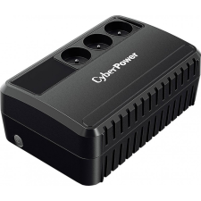 CyberPower UPS CyberPower BU 650VA (BU650E-FR) szünetmentes áramforrás