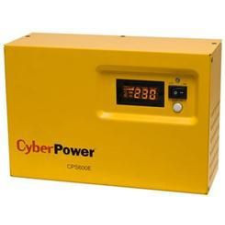 CyberPower UPS CyberPower EPS (CPS600E) szünetmentes áramforrás