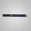 CyberPower UPS OR1000ERM1U (6xIEC C13) 1000VA 600W 230V RACK szünetmentes tápegység + USB, LINE-INTERACTIVE (OR1000ERM1U)