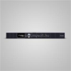 CyberPower UPS OR1500ERM1U (6xIEC C13) 1500VA 900W 230V RACK szünetmentes tápegység + USB, LINE-INTERACTIVE (OR1500ERM1U_)