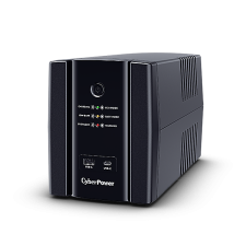 CyberPower USV CyberPower 1500VA UT1500EG (UT1500EG) szünetmentes áramforrás