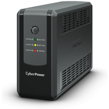 CyberPower UT650EG szünetmentes áramforrás