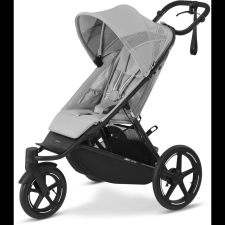  Cybex Avi Spin Fog Grey/Light grey (4063846468126) babakocsi