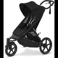  Cybex Avi Spin Moon Black (4063846468072) babakocsi