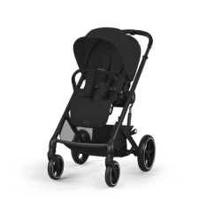 CYBEX Balios S Lux babakocsi Moon Black babakocsi
