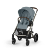 CYBEX Balios S Lux babakocsi Stormy Blue