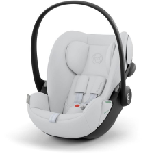 CYBEX Cloud G i-Size Fog Grey / Light Grey gyerekülés